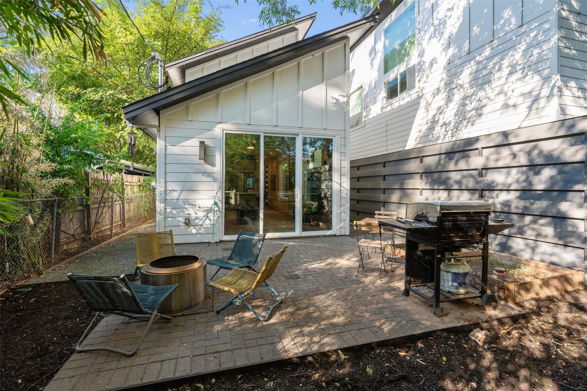 2703 E 3rd Street Austin TX 78702