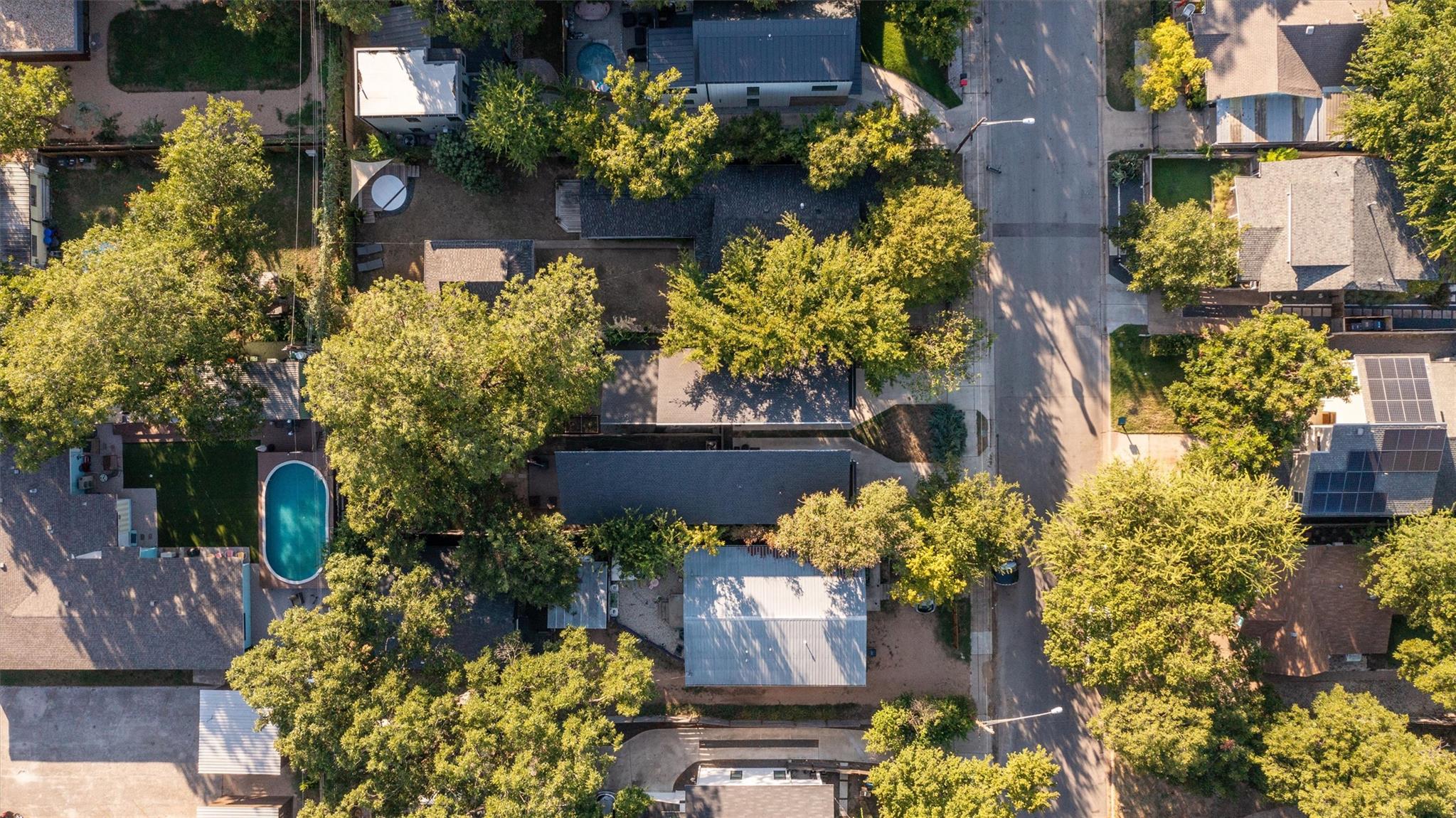 2703 E 3rd Street Austin TX 78702