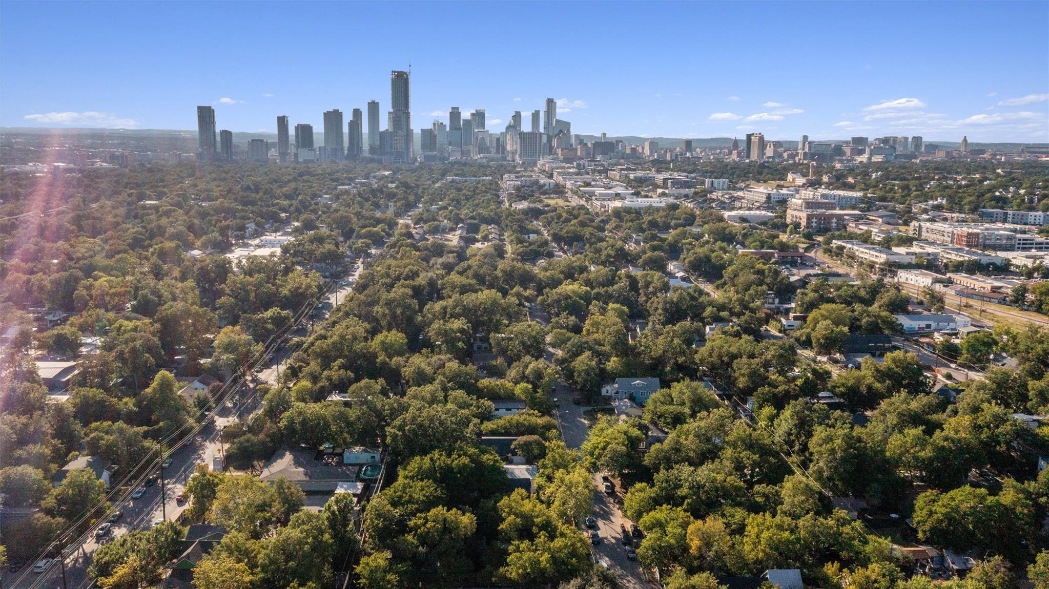 2703 E 3rd Street Austin TX 78702