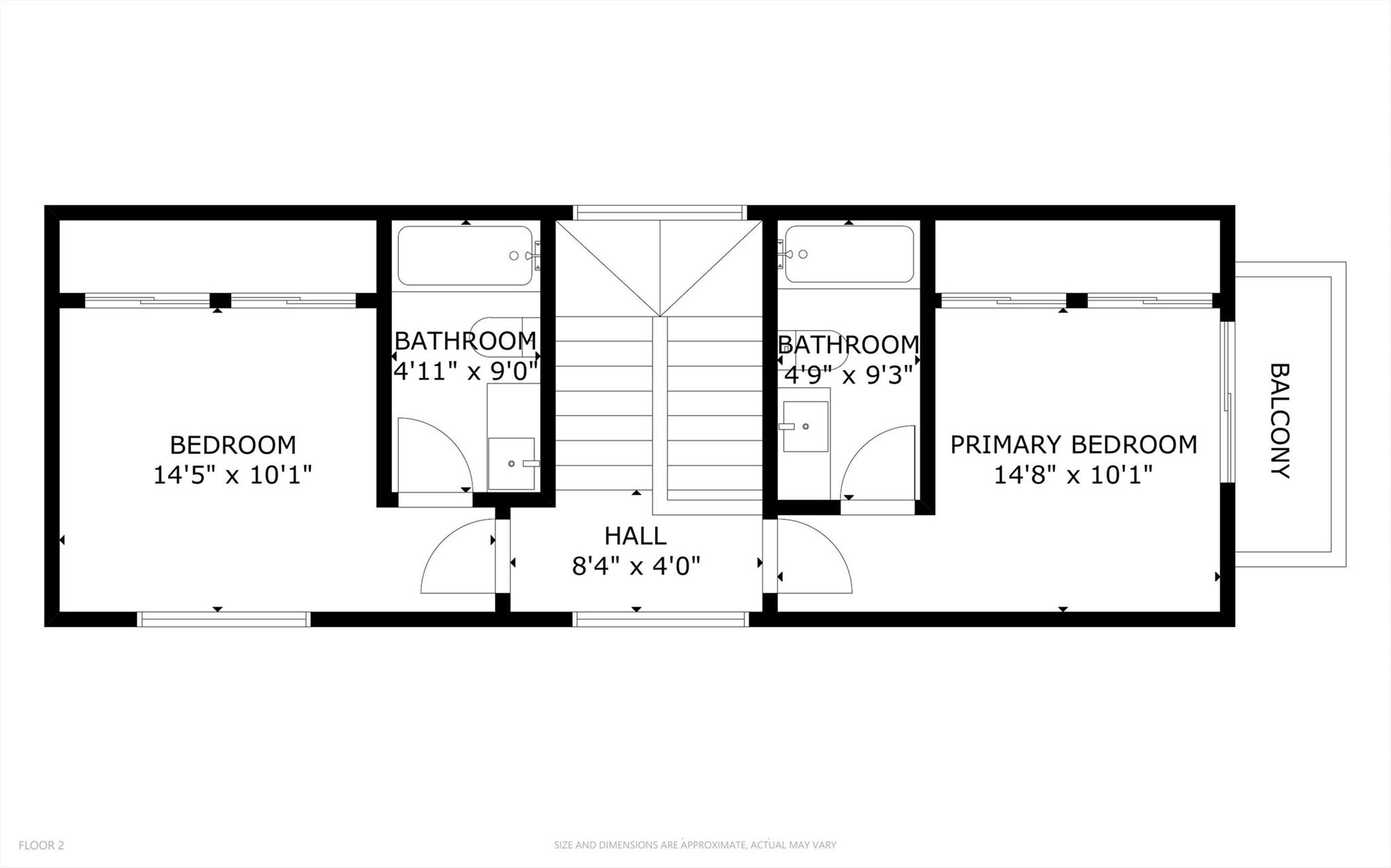 2703 E 3rd Street Austin TX 78702