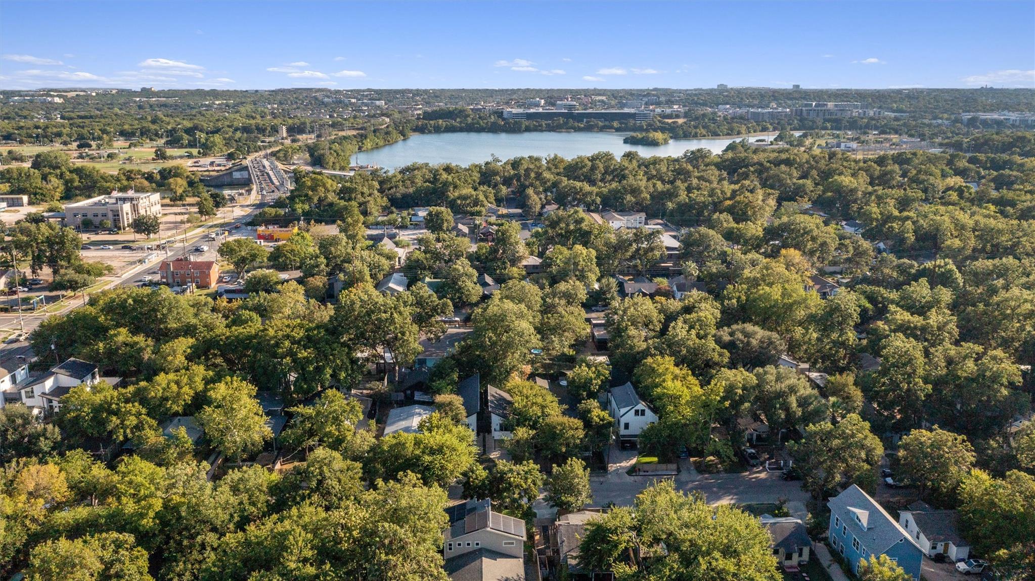 2703 E 3rd Street Austin TX 78702