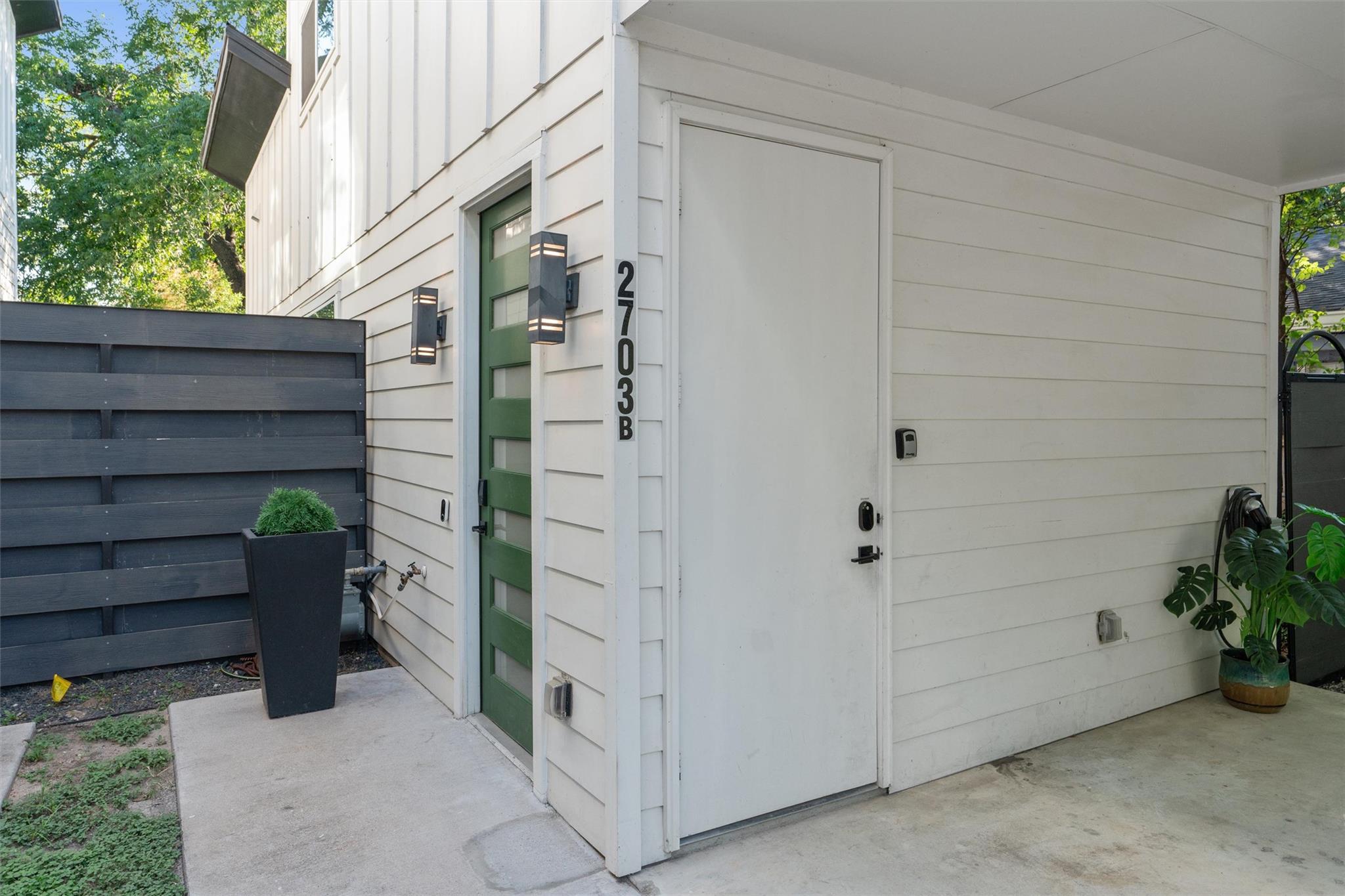 2703 E 3rd Street Austin TX 78702