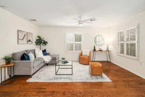 4607 Cedar Point Drive Austin TX 78723