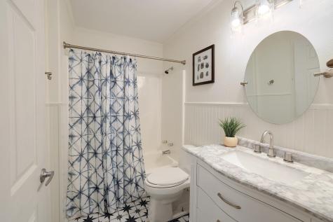 4607 Cedar Point Drive Austin TX 78723