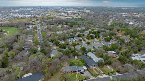 4607 Cedar Point Drive Austin TX 78723