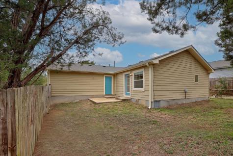 4607 Cedar Point Drive Austin TX 78723