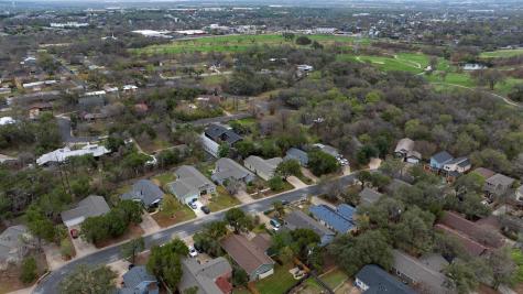 4607 Cedar Point Drive Austin TX 78723