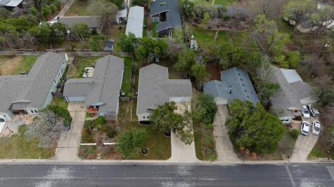4607 Cedar Point Drive Austin TX 78723