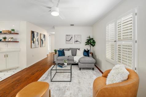 4607 Cedar Point Drive Austin TX 78723