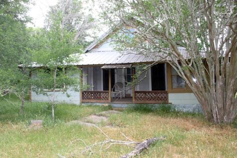 7887 Pettytown Road Red Rock TX 78662