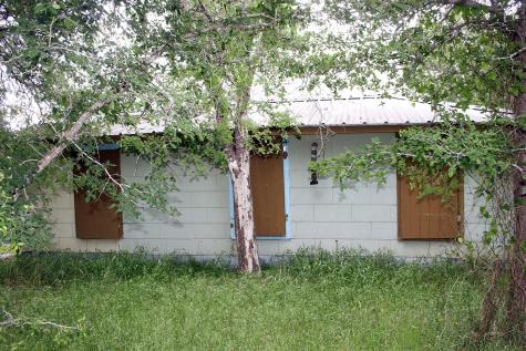 7887 Pettytown Road Red Rock TX 78662