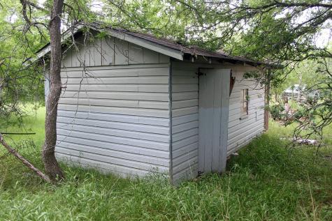 7887 Pettytown Road Red Rock TX 78662