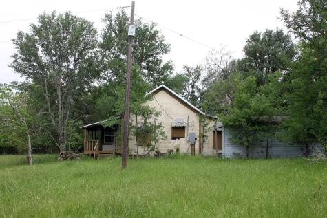 7887 Pettytown Road Red Rock TX 78662