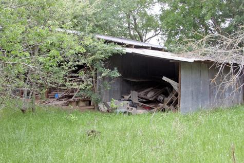 7887 Pettytown Road Red Rock TX 78662