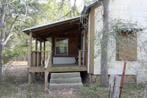 7887 Pettytown Road Red Rock TX 78662