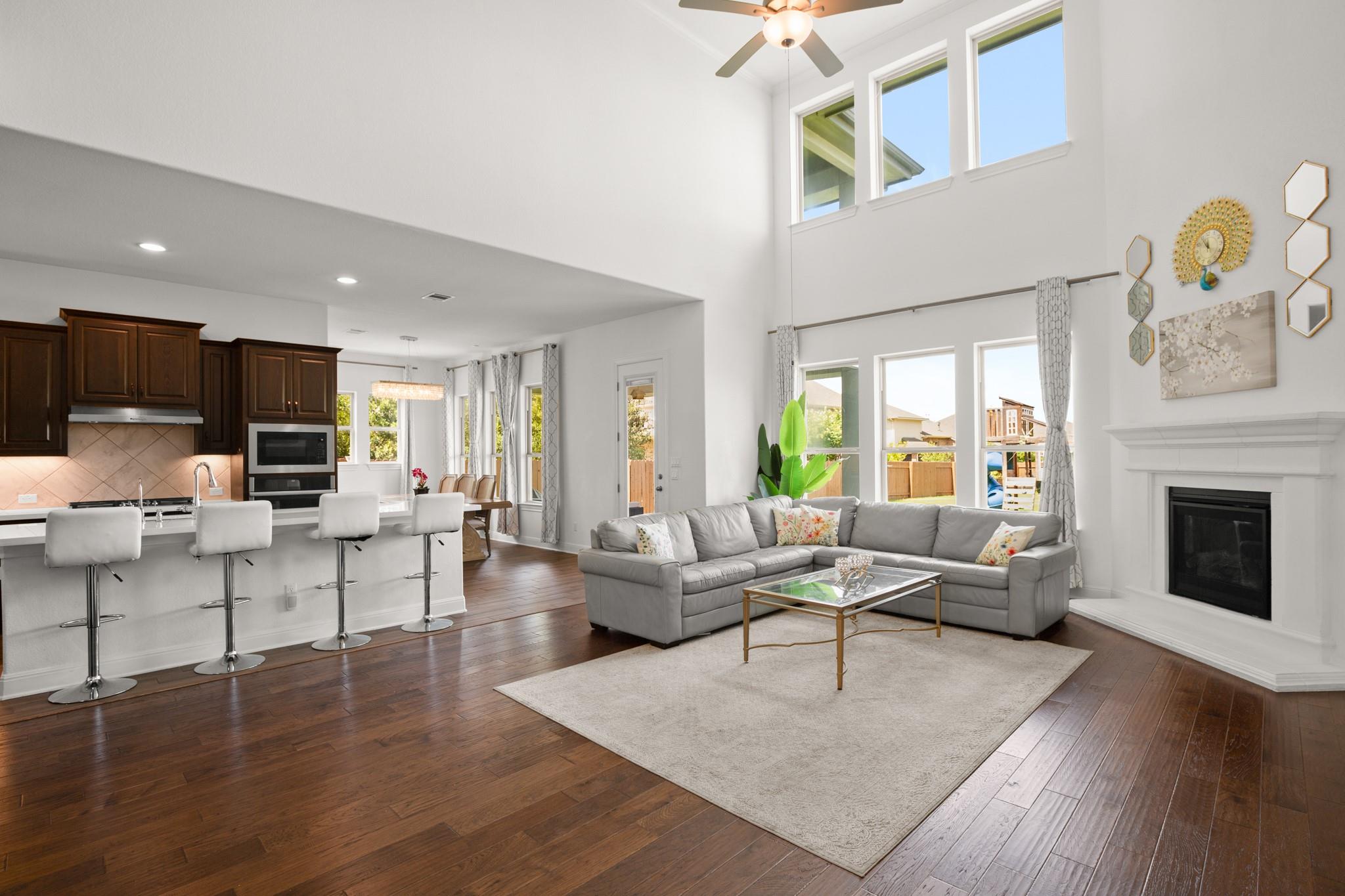 2817 Gatlin Cove Leander TX 78641