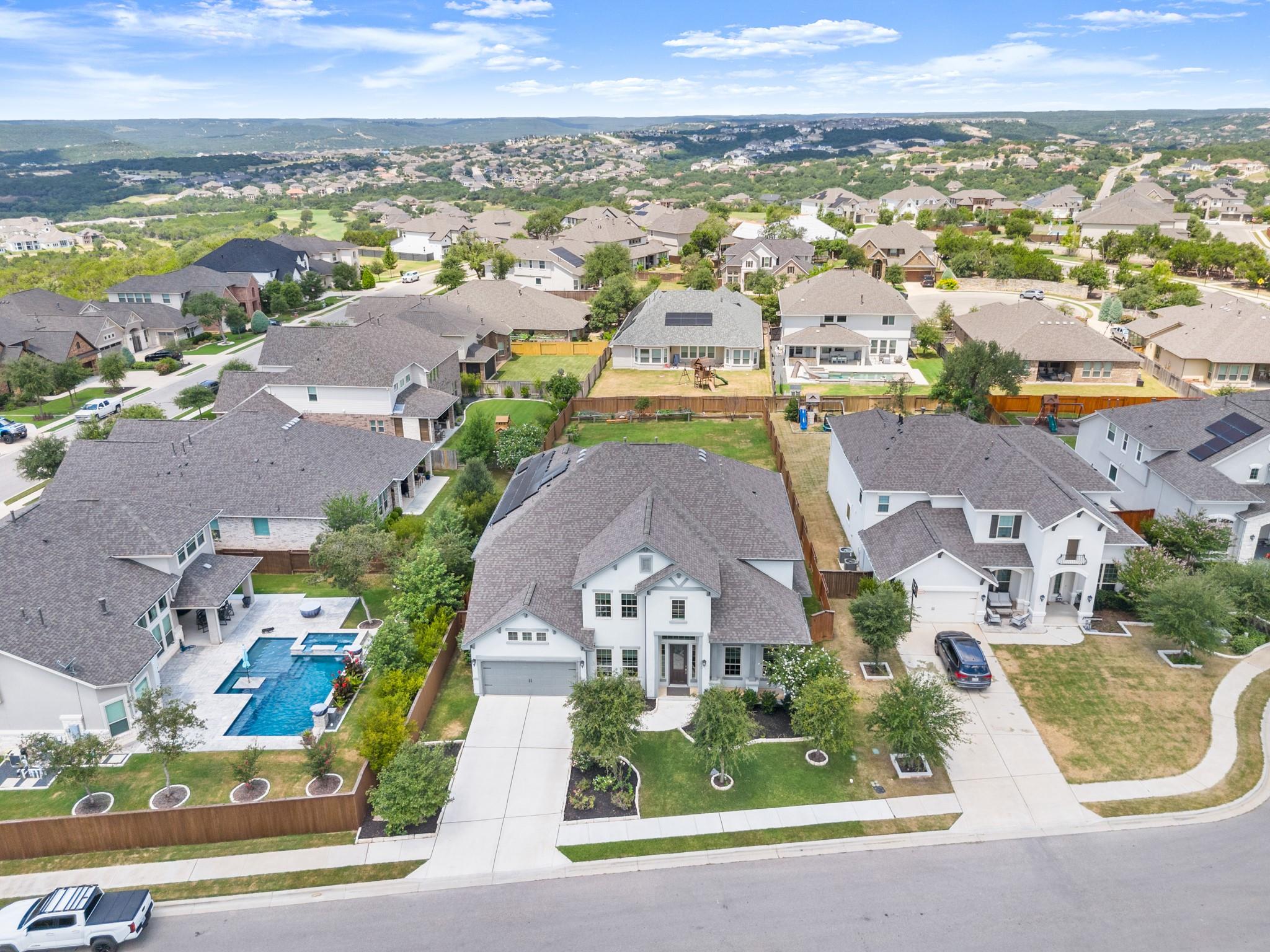 2817 Gatlin Cove Leander TX 78641