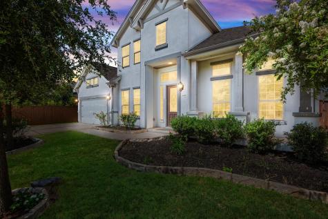 2817 Gatlin Cove Leander TX 78641