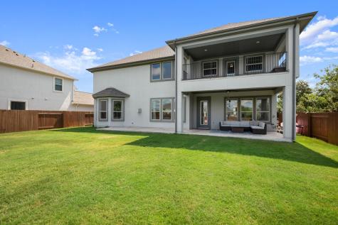 2817 Gatlin Cove Leander TX 78641