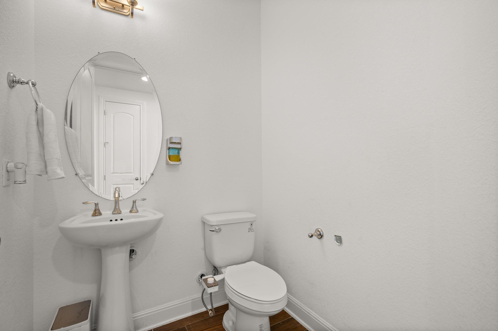 2817 Gatlin Cove Leander TX 78641