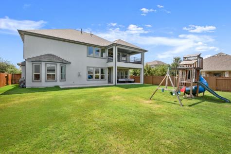 2817 Gatlin Cove Leander TX 78641