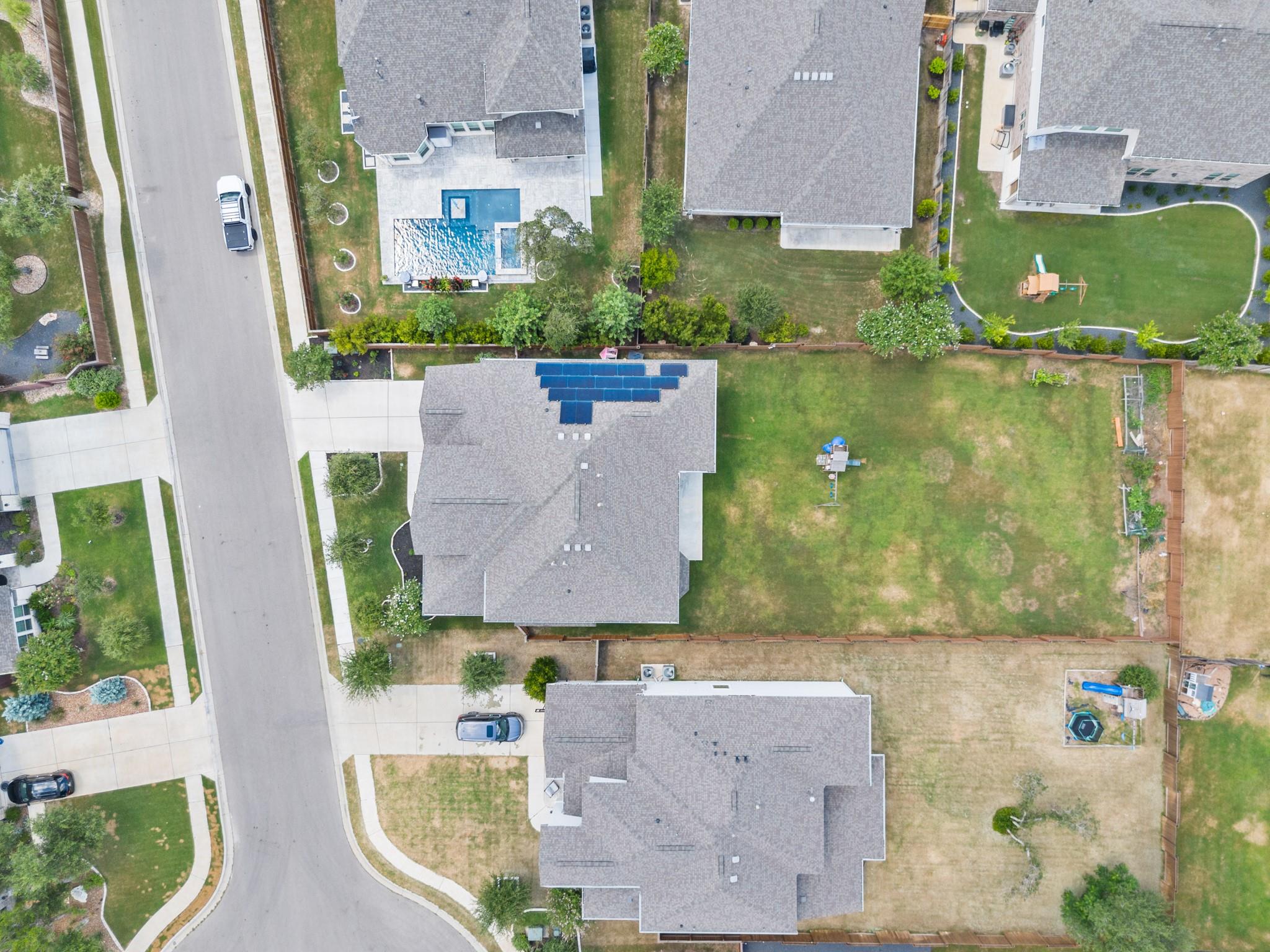 2817 Gatlin Cove Leander TX 78641