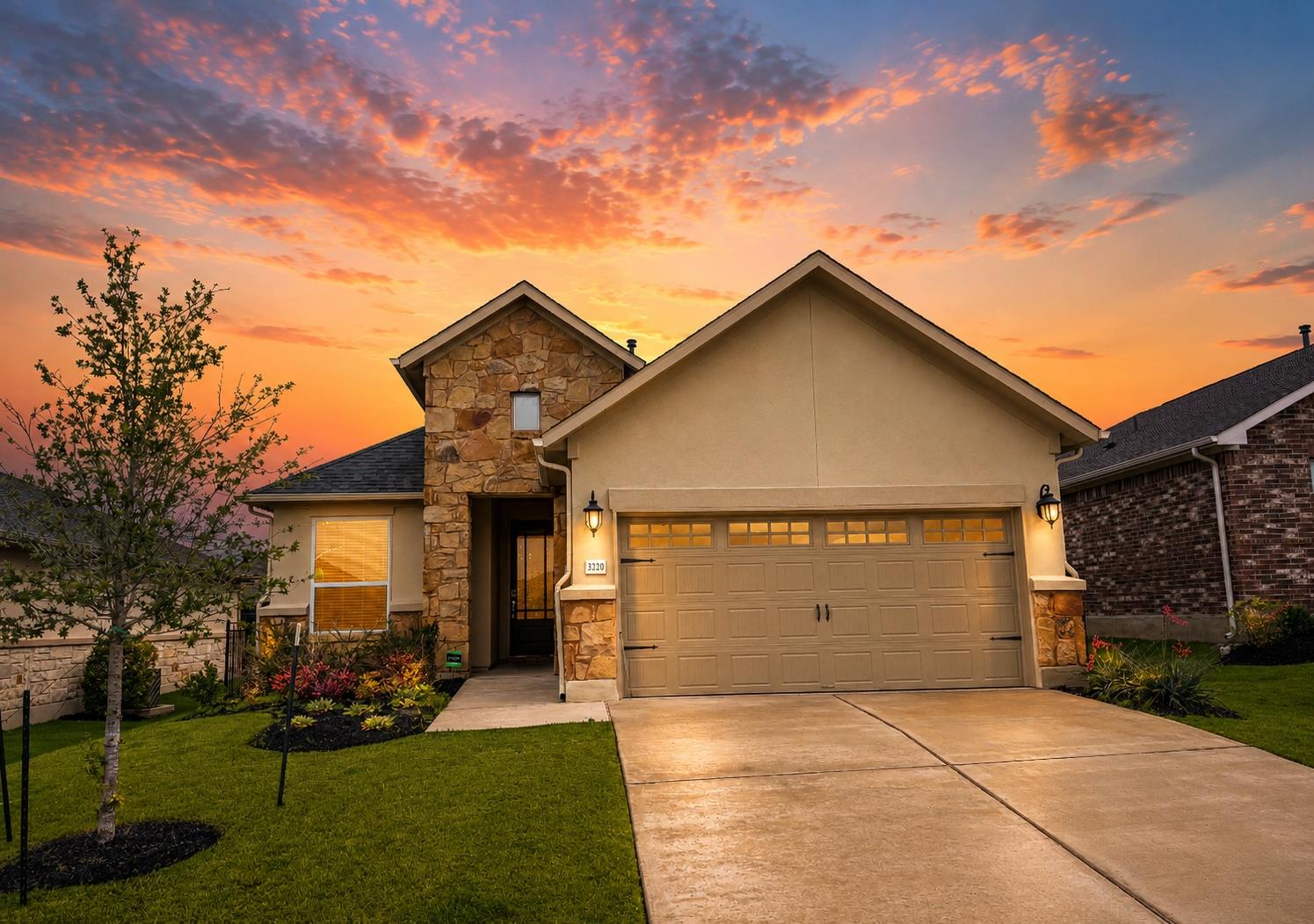 3220 Drago Drive Round Rock TX 78665