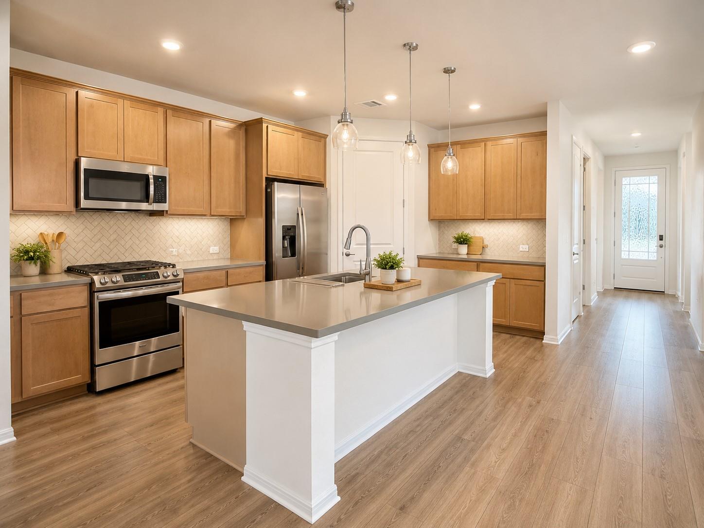 3220 Drago Drive Round Rock TX 78665