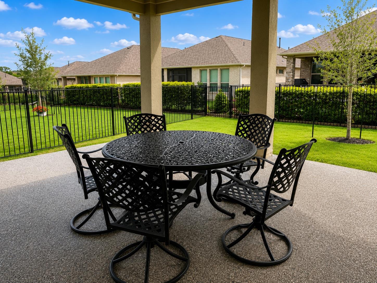 3220 Drago Drive Round Rock TX 78665