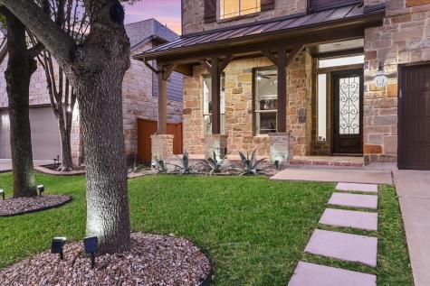 1986 Canyon Sage Path Round Rock TX 78665