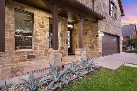 1986 Canyon Sage Path Round Rock TX 78665