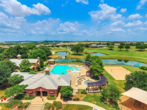 1986 Canyon Sage Path Round Rock TX 78665