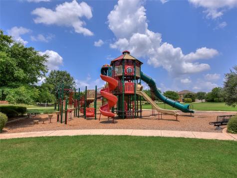 1986 Canyon Sage Path Round Rock TX 78665