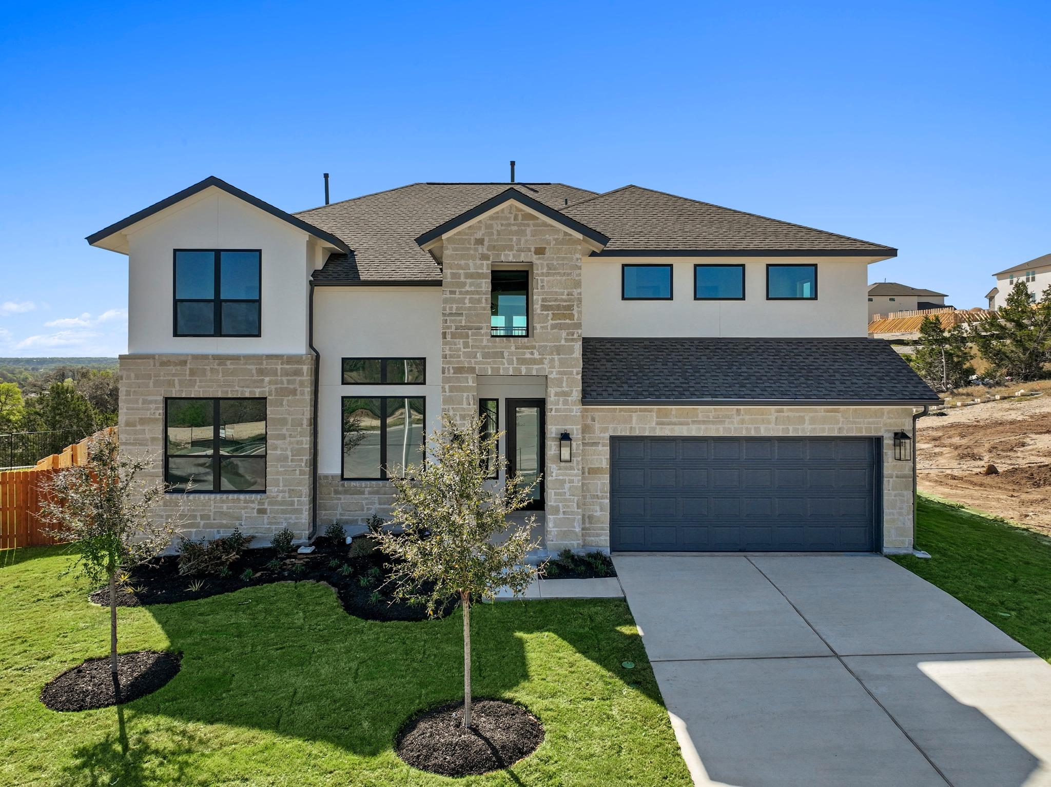 109 Rightfield Drive Liberty Hill TX 78642