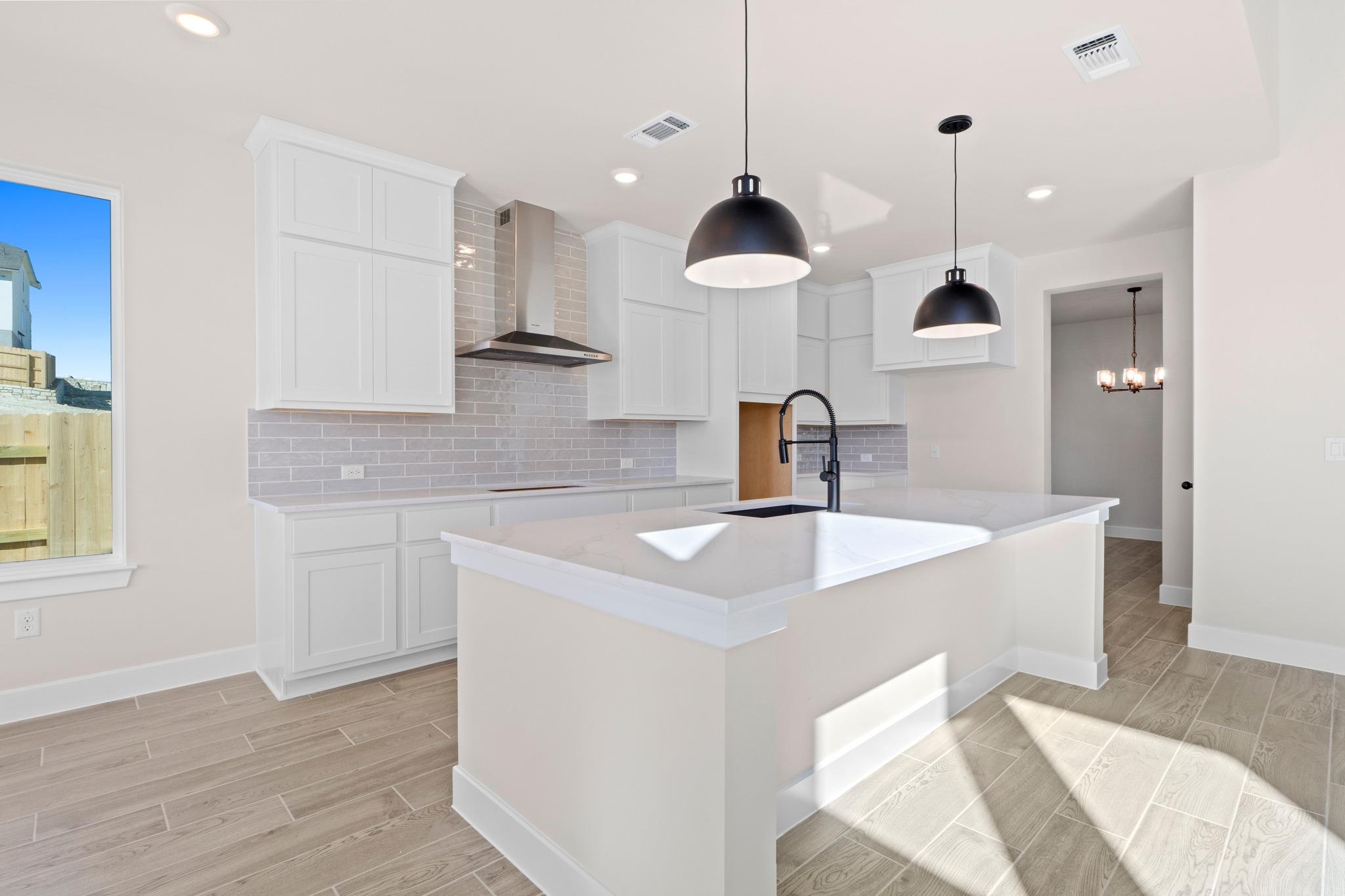 109 Rightfield Drive Liberty Hill TX 78642