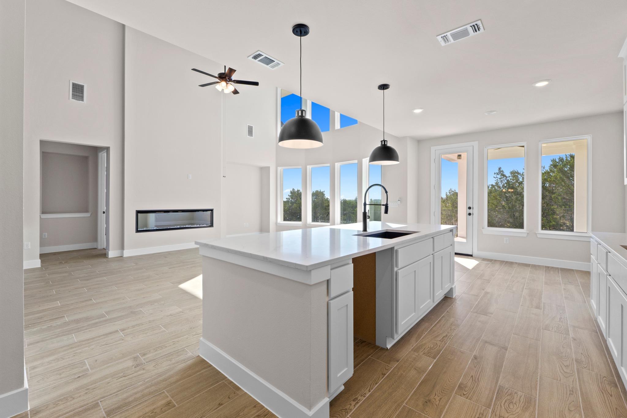 109 Rightfield Drive Liberty Hill TX 78642