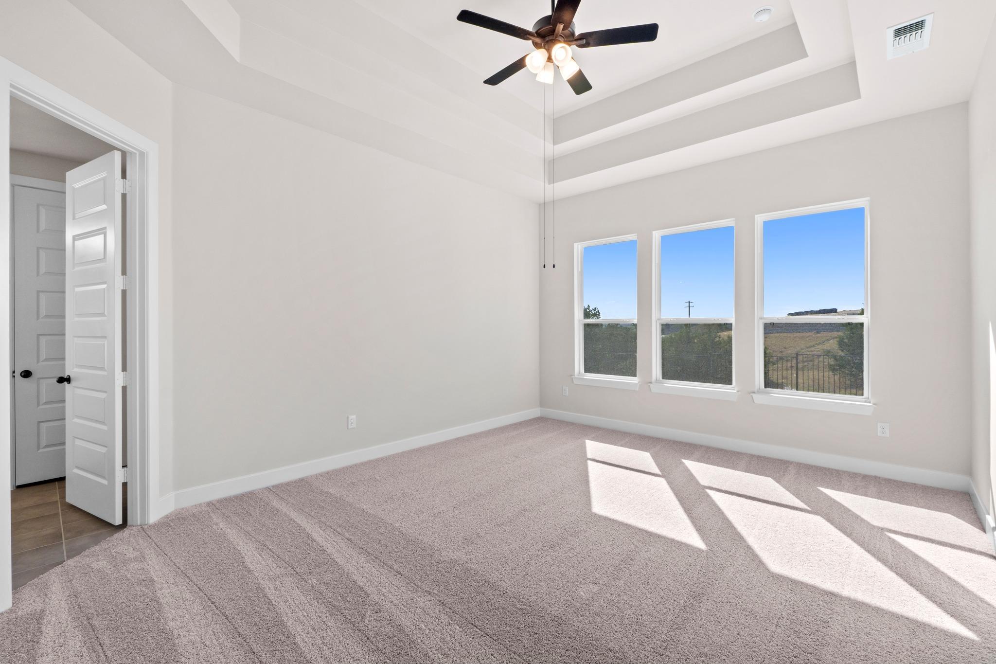 109 Rightfield Drive Liberty Hill TX 78642