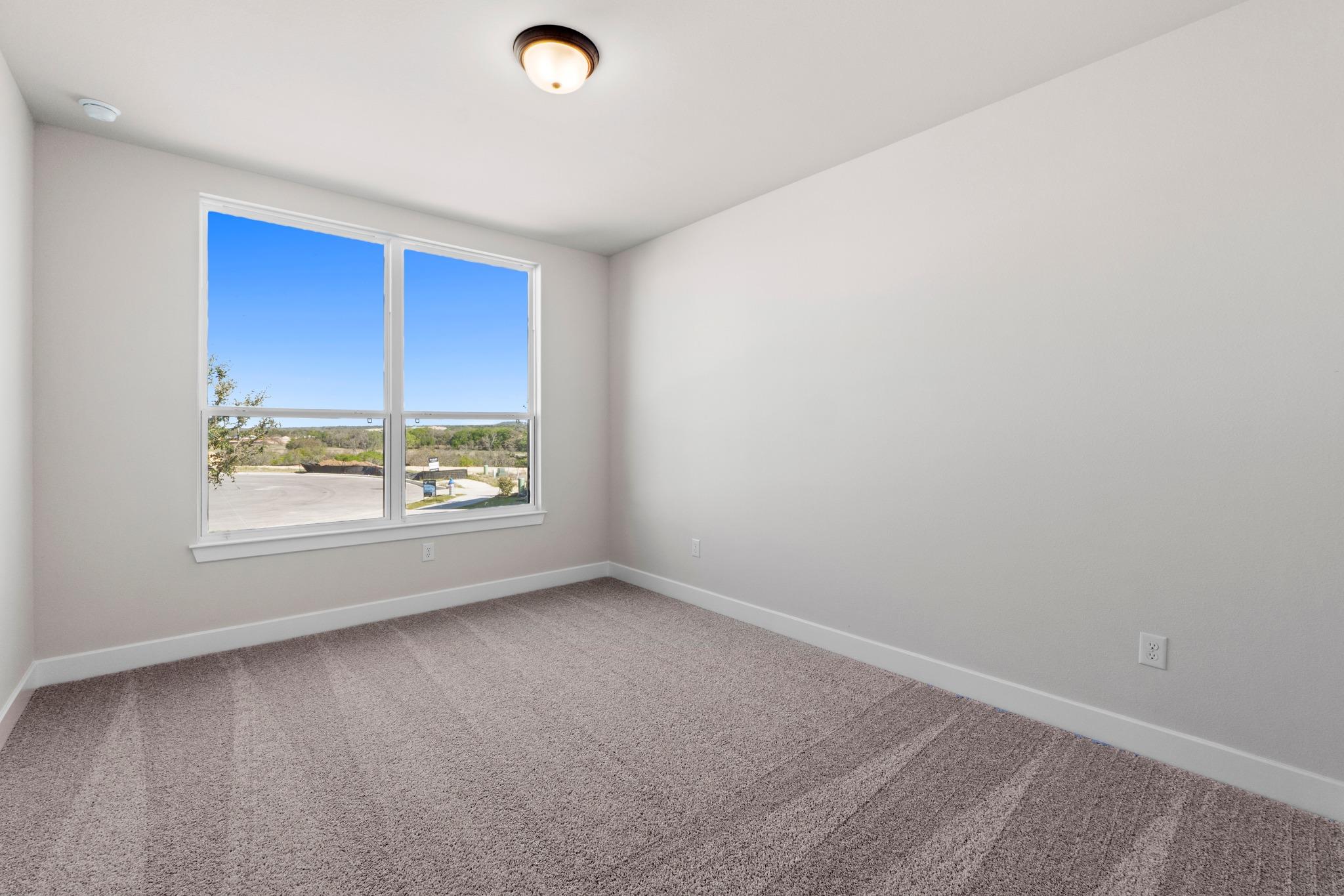 109 Rightfield Drive Liberty Hill TX 78642