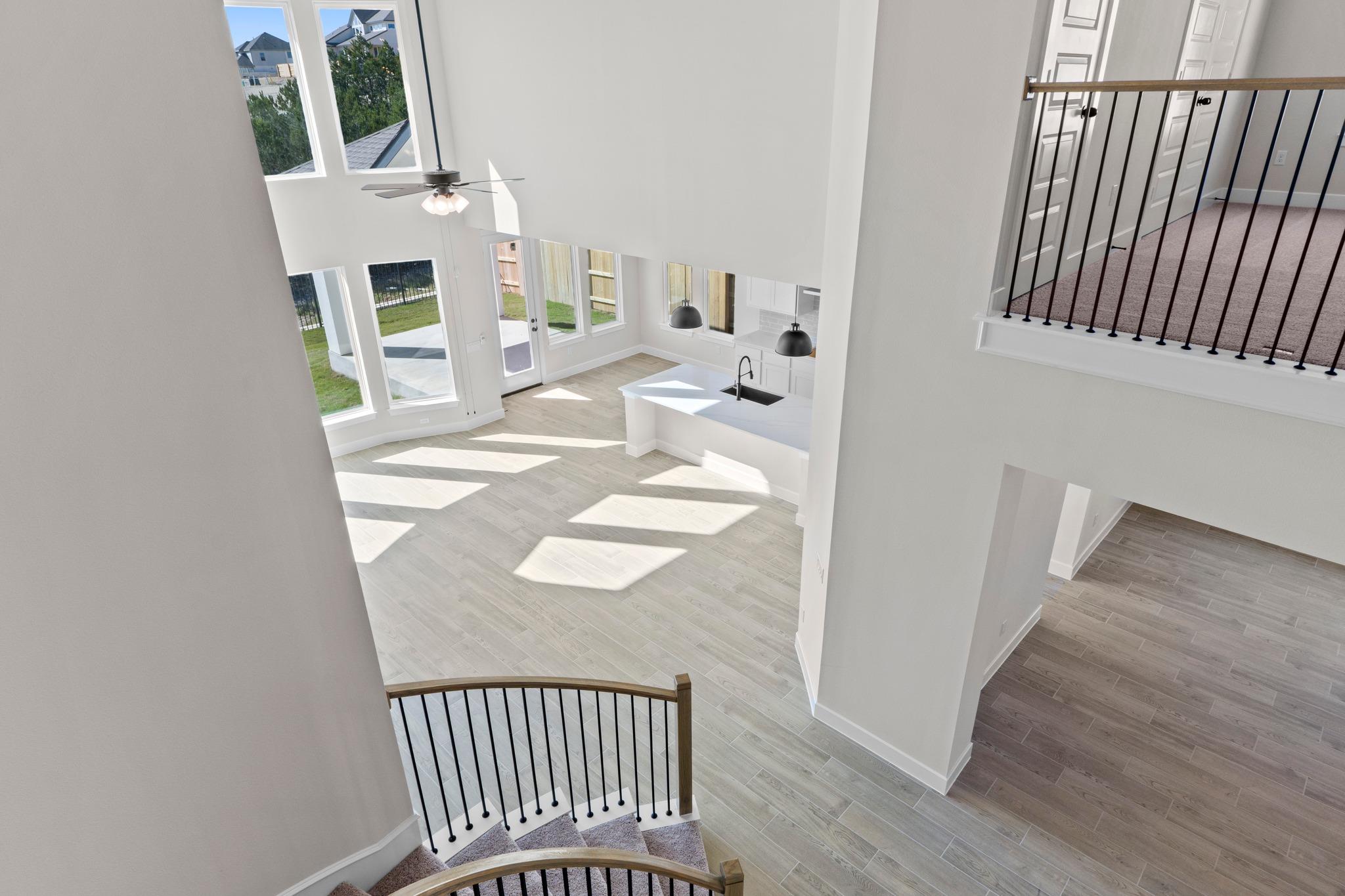109 Rightfield Drive Liberty Hill TX 78642