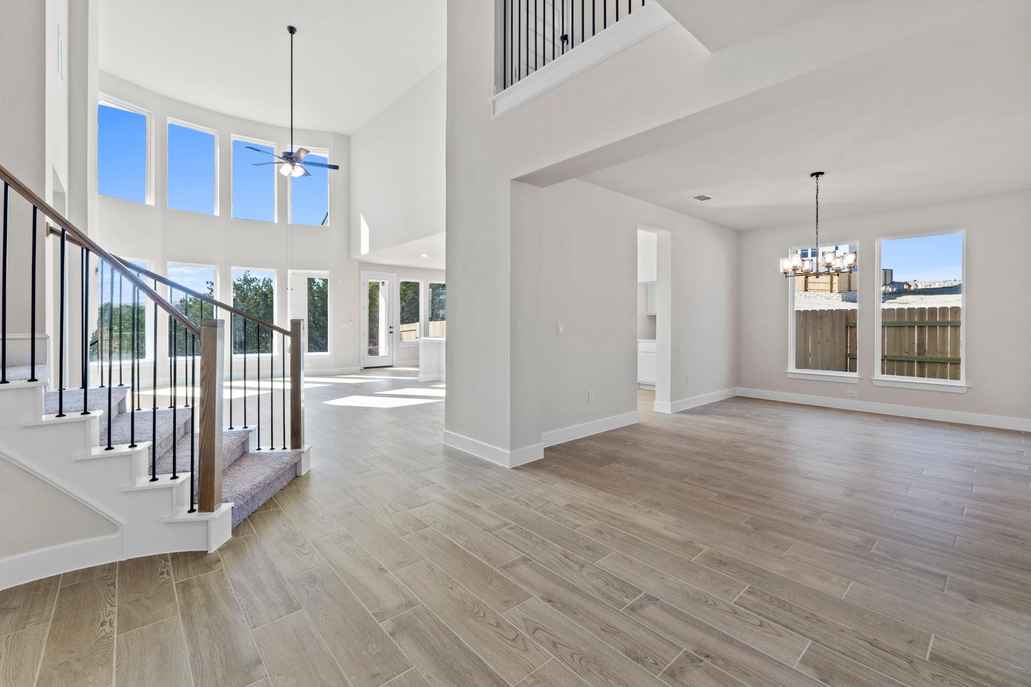 109 Rightfield Drive Liberty Hill TX 78642