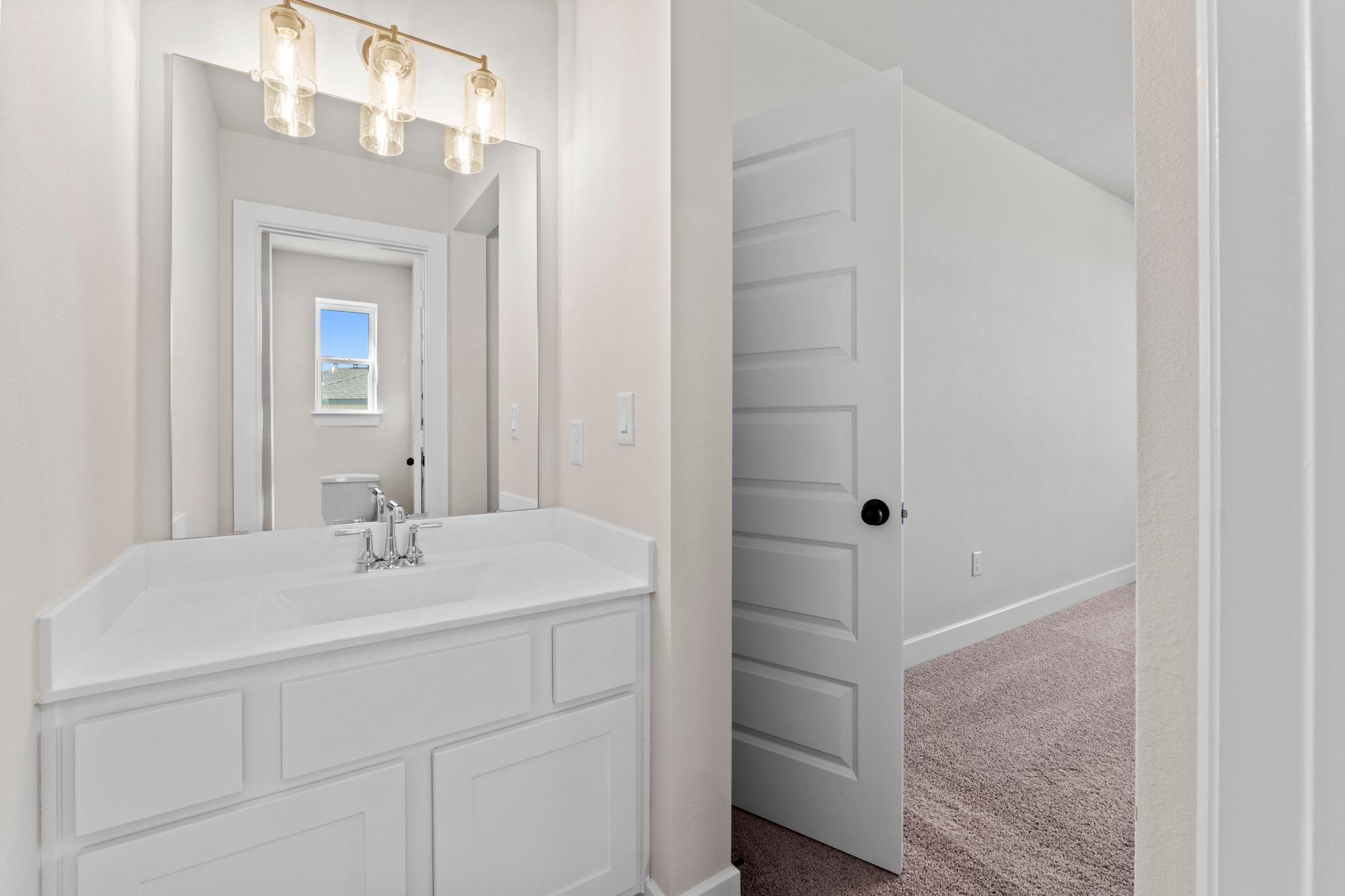 109 Rightfield Drive Liberty Hill TX 78642