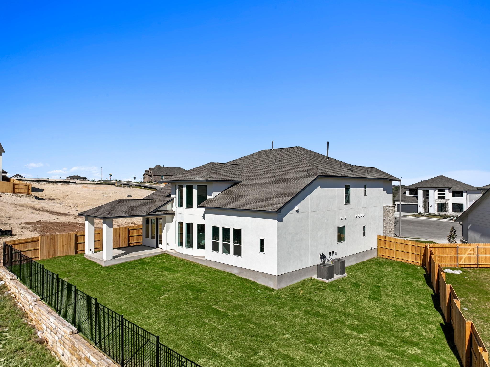109 Rightfield Drive Liberty Hill TX 78642