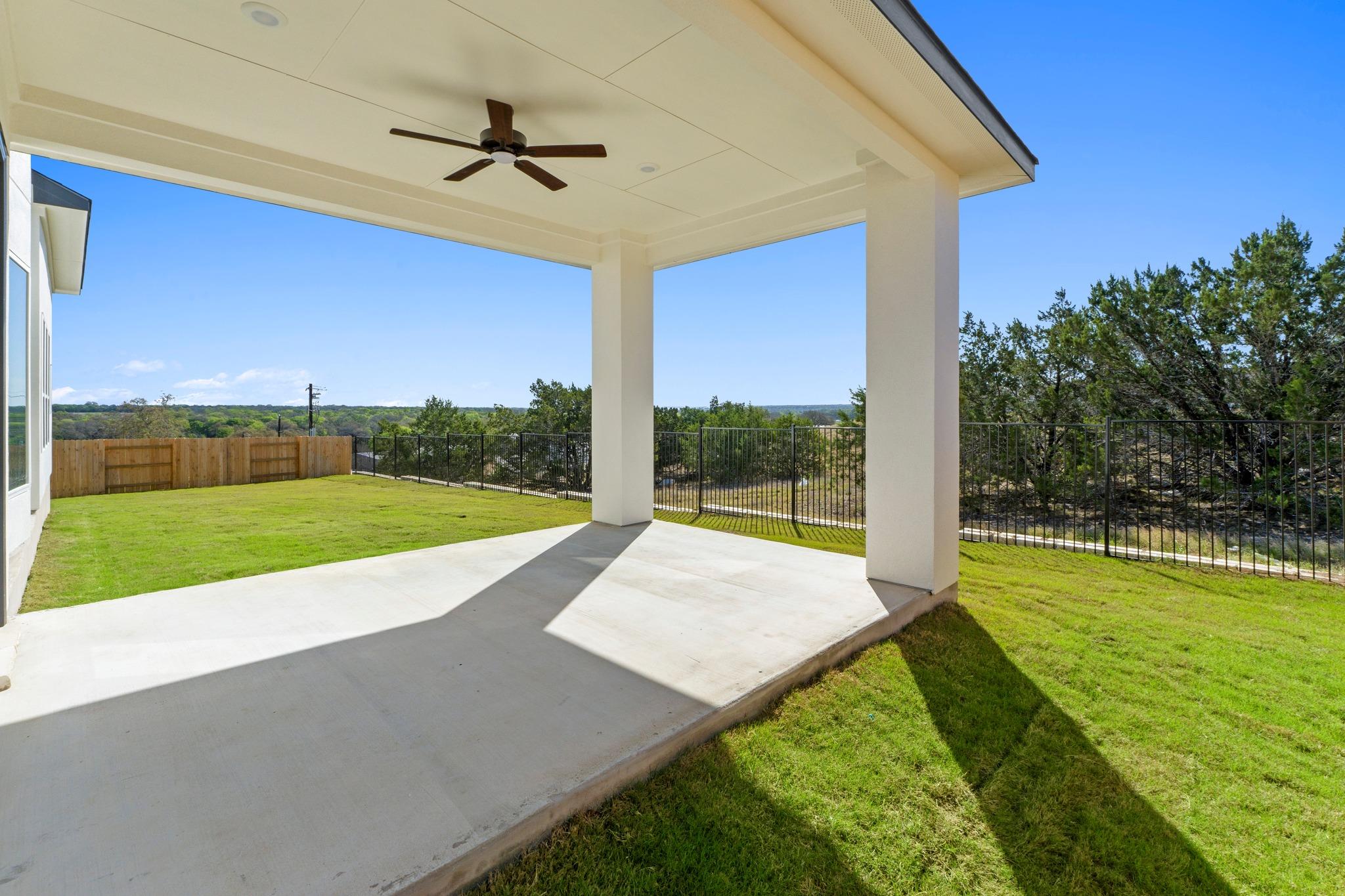 109 Rightfield Drive Liberty Hill TX 78642