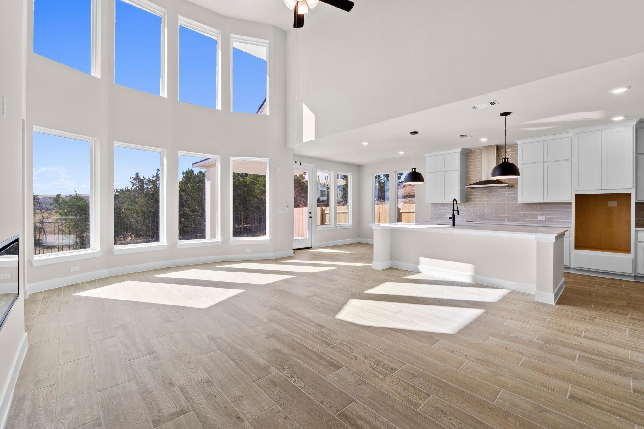 109 Rightfield Drive Liberty Hill TX 78642