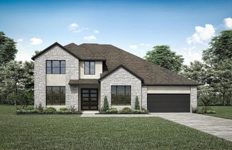 7616 Becasseau Drive Austin TX 78738