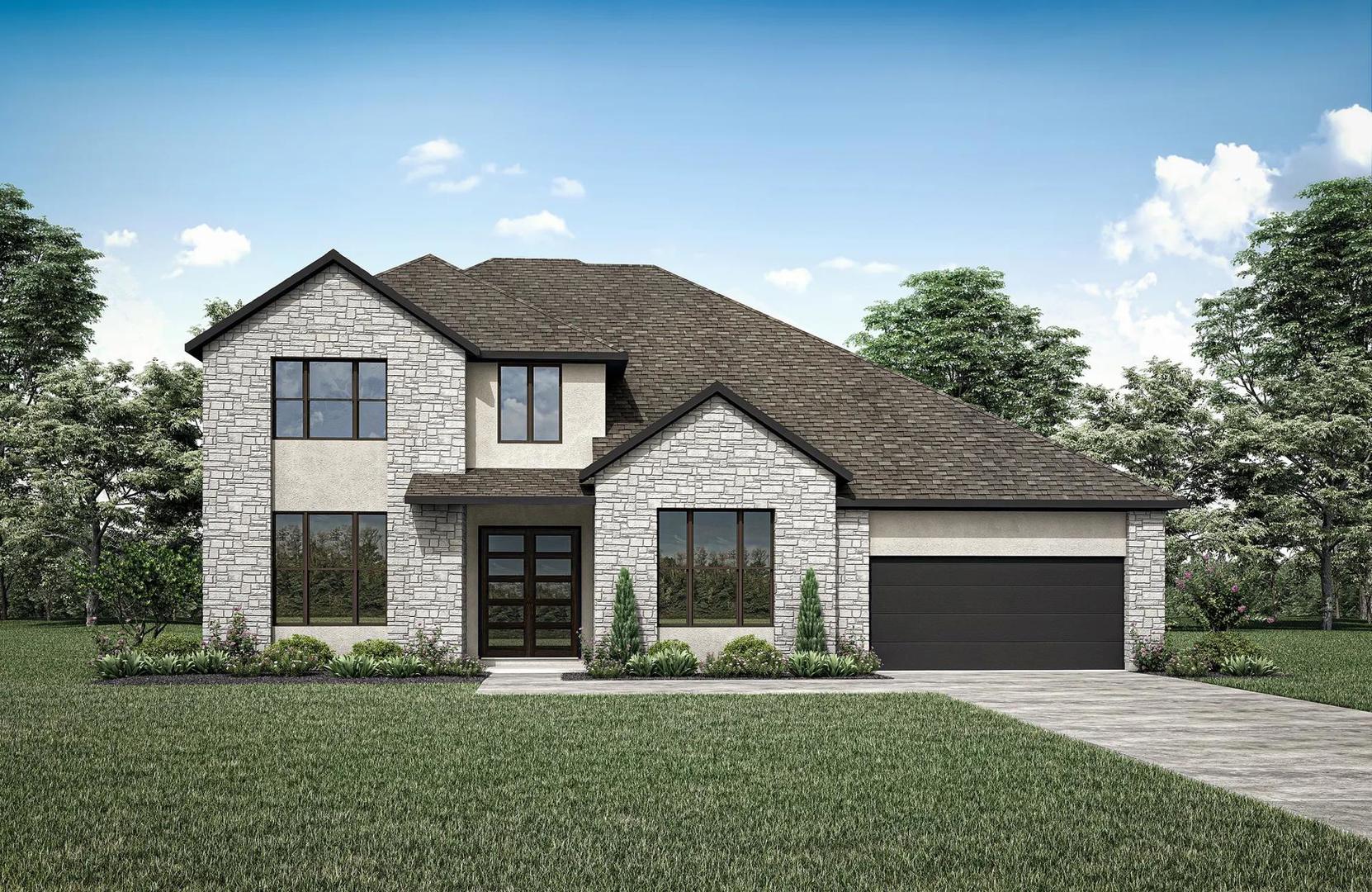 7616 Becasseau Drive Austin TX 78738