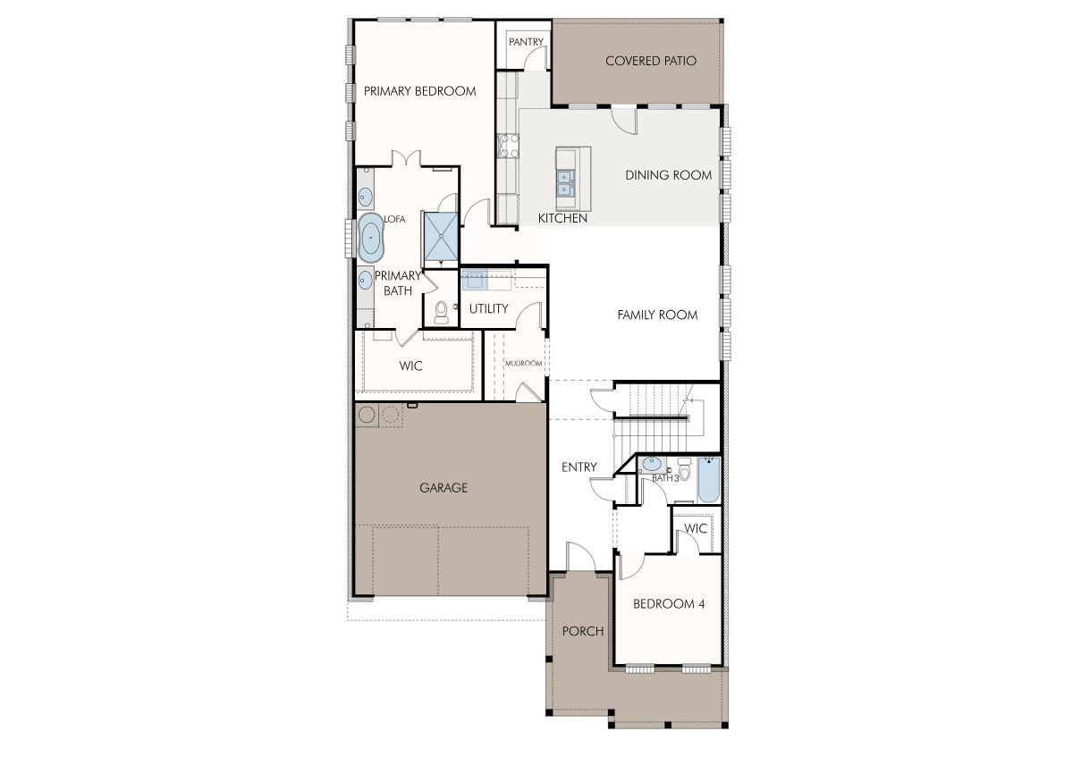 9513 Gladsome Path Manor TX 78653