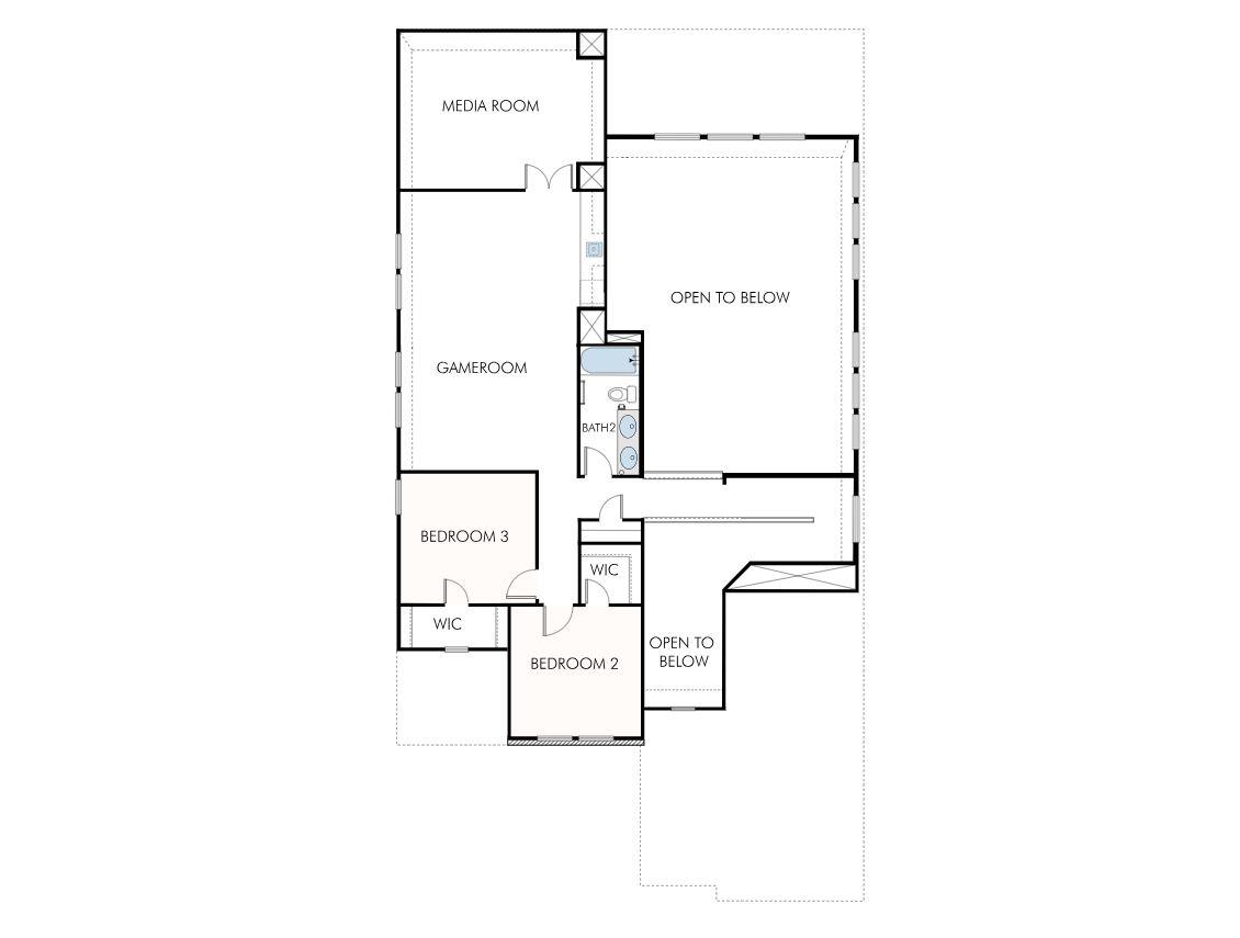 9513 Gladsome Path Manor TX 78653