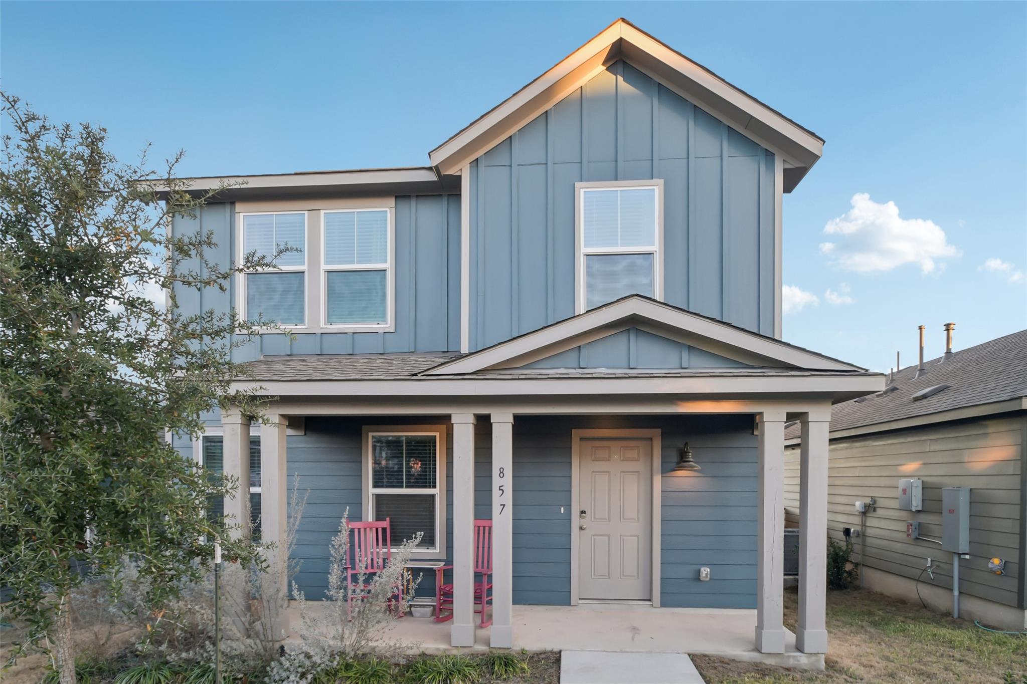 857 Powell Street Kyle TX 78640
