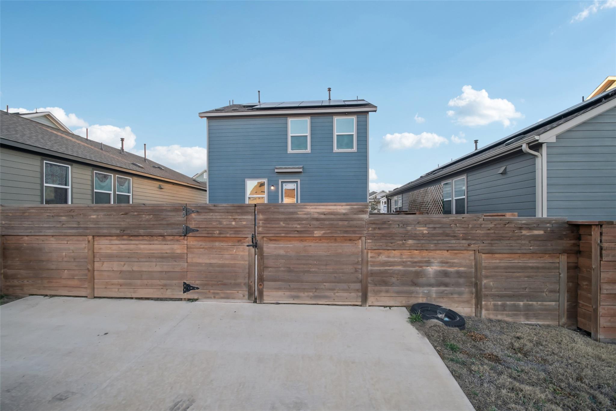 857 Powell Street Kyle TX 78640